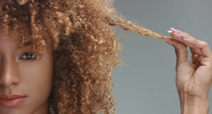 Hair Repairing Serum